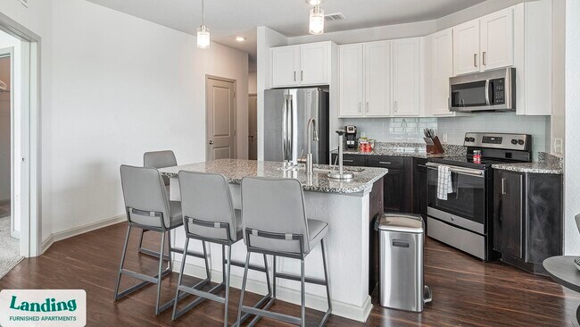 415 E 2nd St S unit 1309.1413718, Tulsa, OK 74120 - photo 4