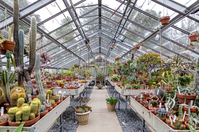 Wave Hill Public Gardens & Culture Center brings together nature and the arts.