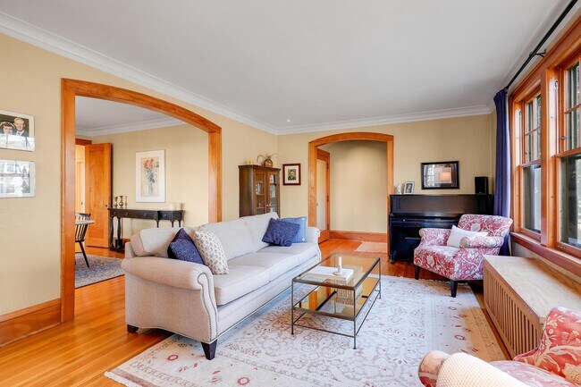 4401 Aldrich Ave S unit A, Minneapolis, MN 55419 - photo 3