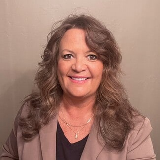 Shelly Moore
