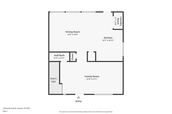 1145 Verde Trails Dr, Houston, TX 77073 - photo 2