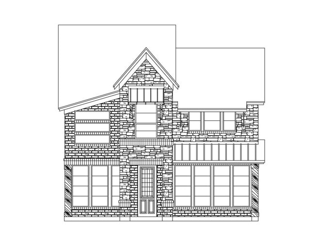 1544 Thebes Alley unit 36469978, Denton, TX 76208 - photo 3