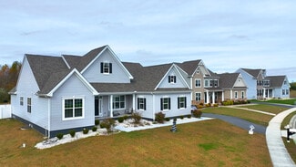 1007 Brookfield Drive, Dover, DE 19901