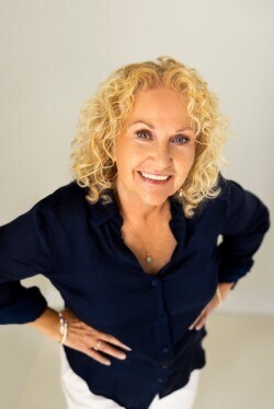 Glenna Vilmin