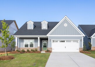 127 Tillery, Mount Gilead, NC 27306