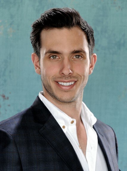 Michael Balog