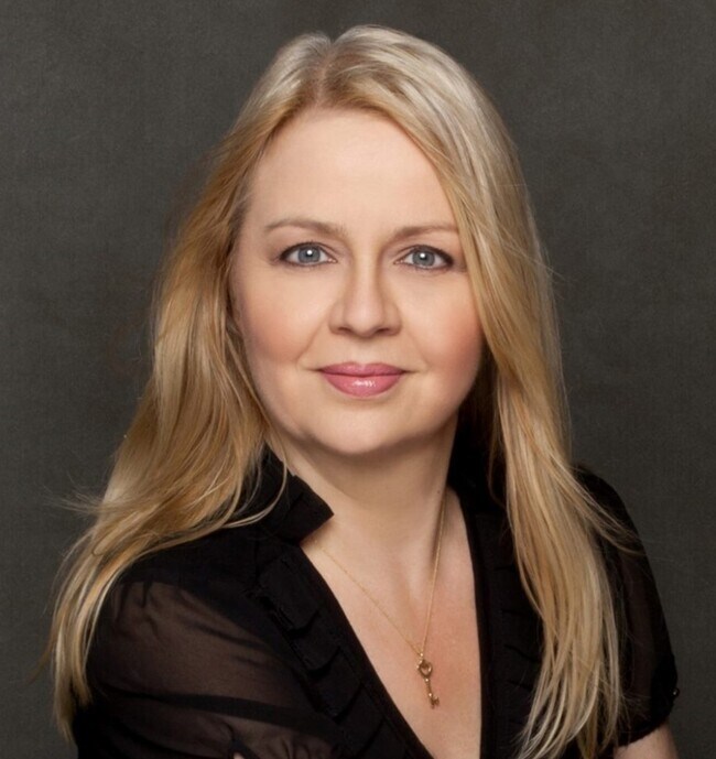 Gabriela Kosek