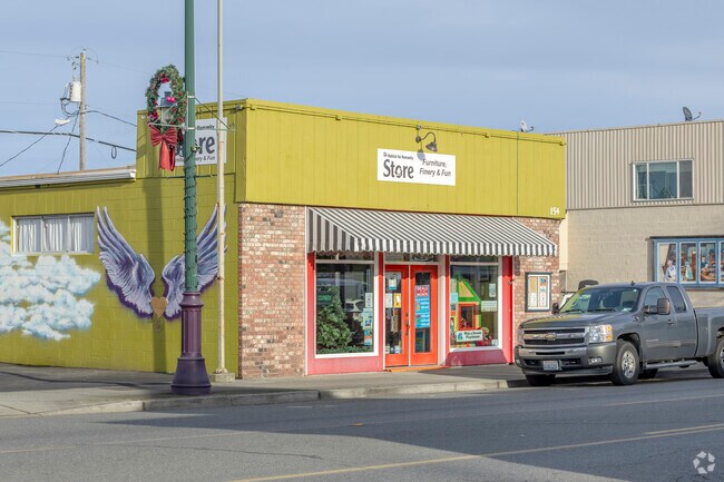 Habitat for Humanity Store has what you need in Sequim WA.