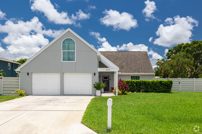 Southgate features newly-built homes in its residential communities.
