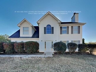 685 Meadows Ln, Social Circle, GA 30025