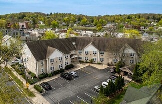 5 N Main St, Monroe, NY 10950