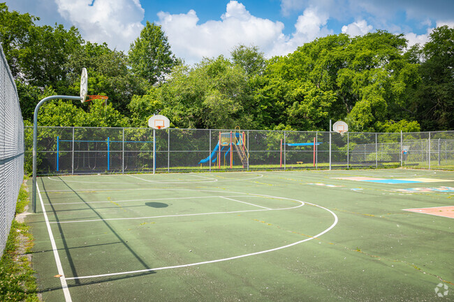 At Woodmore Elementary students can activate their intellectual and physical talents.