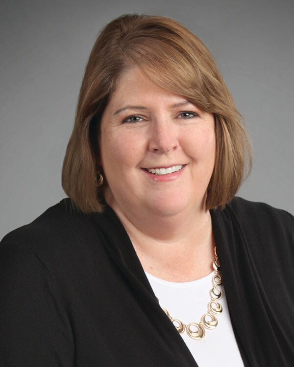 Michelle Ficklin