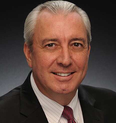 Bob McWilliams