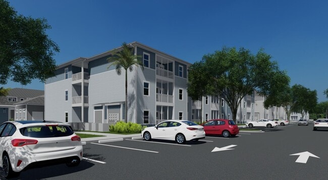 Momentum Blanding, Jacksonville, FL 32244 - photo 5