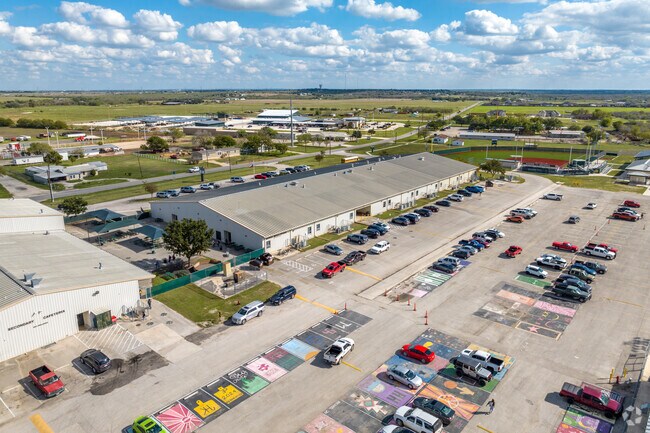 he school has received numerous awards for academic excellence.