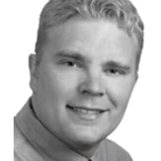 Mike Henson