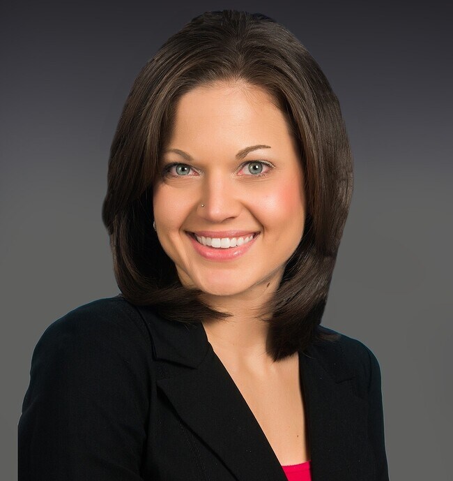 Jen Blankenbiller