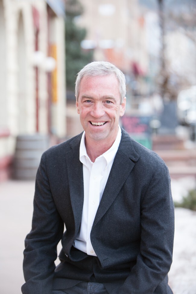 Mike Casey