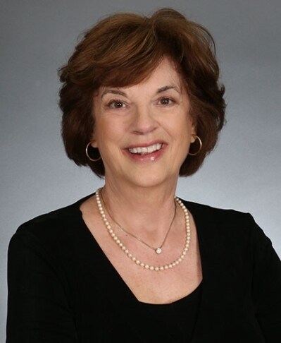 Dinah Moser