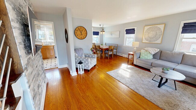 3012 Crescent Ave unit 19, Lafayette Hill, PA 19444 - photo 2