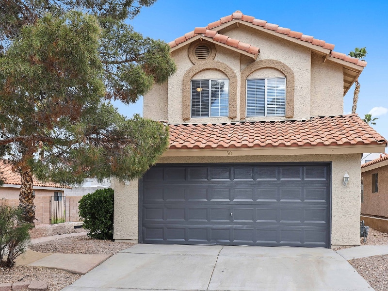 50 Tidwell Ln, Henderson, NV 89074 - photo 1