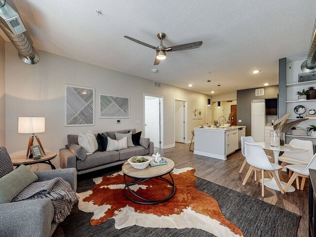 LINC at Gray's Station, Des Moines, IA 50309 - photo 3