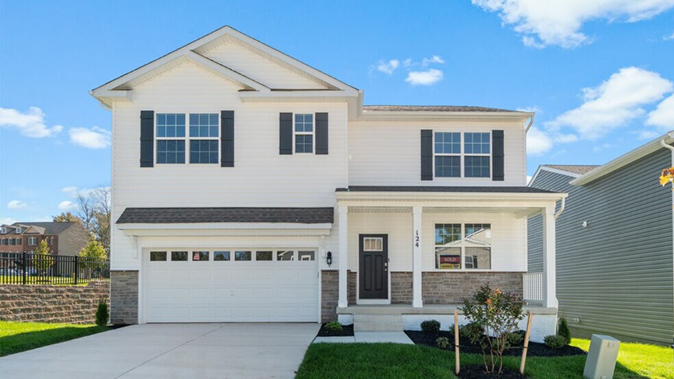 63 Mcilwee Ln unit 36200660, Staunton, VA 24401 - photo 1