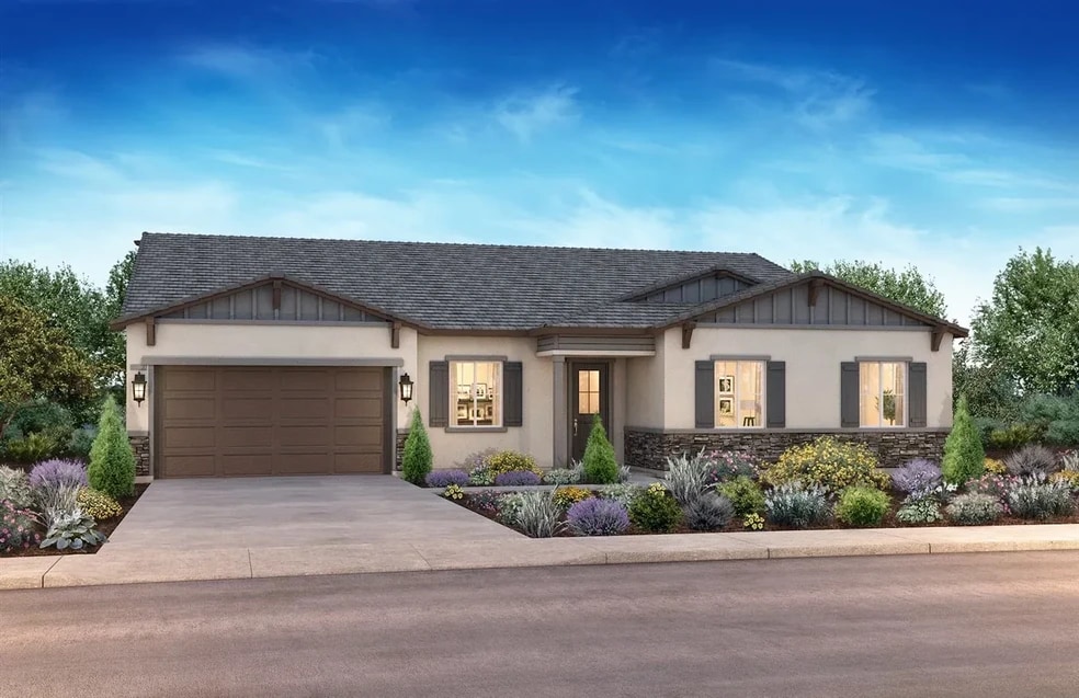 1862 Bluejay Dr, Brentwood, CA 94513 - photo 1