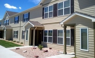 420 College Dr, Torrington, WY 82240