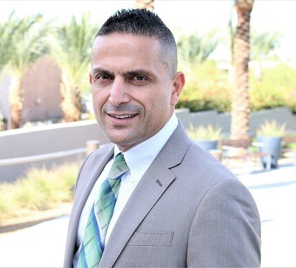 Agent Photo