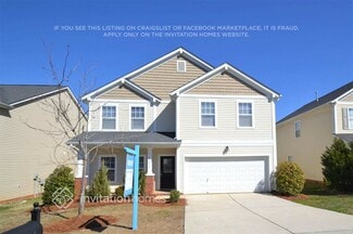 13814 Purple Bloom Ln, Charlotte, NC 28262