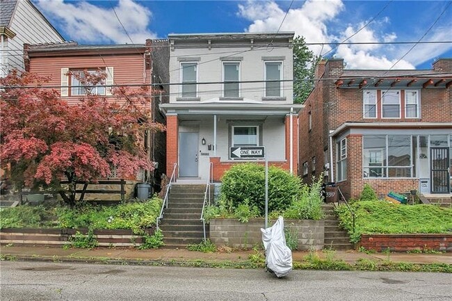 3345 Parkview Ave unit 1, Pittsburgh, PA 15213 - photo 2
