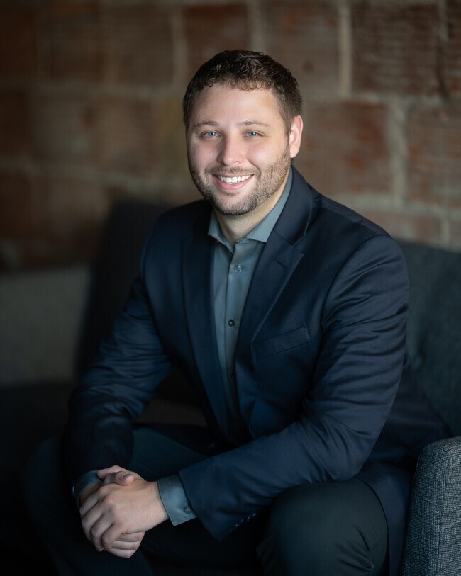 Travis Huber