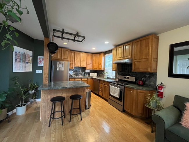 141 Washington St, Rocky Hill, NJ 08553 - photo 5