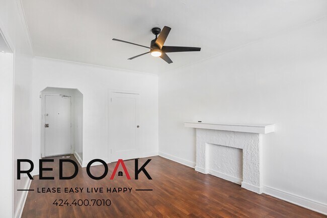 687 Shatto Place unit 407, Los Angeles, CA 90005 - photo 2