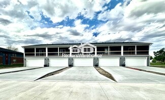 2105 Willis Ave, Perry, IA 50220