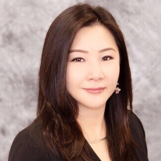 Sarah Lin