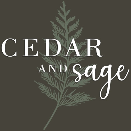 Cedar and Sage Companies