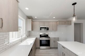 5130 Castleton Ave, Nampa, ID 83686