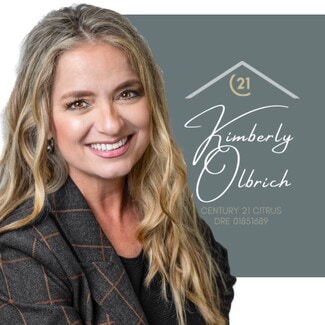 Kimberly Olbrich