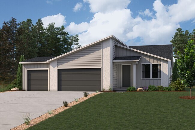 295 Clear Granite Way unit 36683898, Eagle Mountain, UT 84005 - photo 4