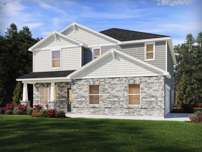 1297 Whitman Cir unit 37981558, Monroe, GA 30656 - photo 3