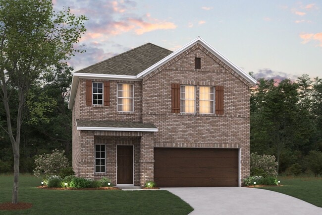 7617 Sunset Valley Ln unit 36497212, Ponder, TX 76259 - photo 2