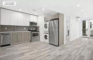 517 W 134th St, New York, NY 10031