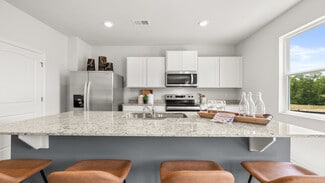 414 Oak View Ln, Dallas, GA 30157