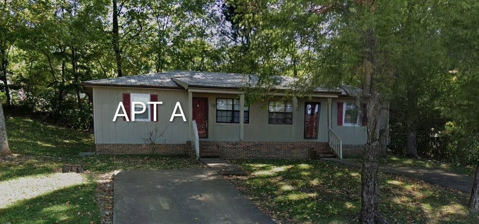 2480 Andrew Dr NW unit A, Cleveland, TN 37311 - photo 1