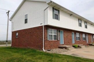 3407 Bohmer Dr Unit 1, Bloomington, IL 61704