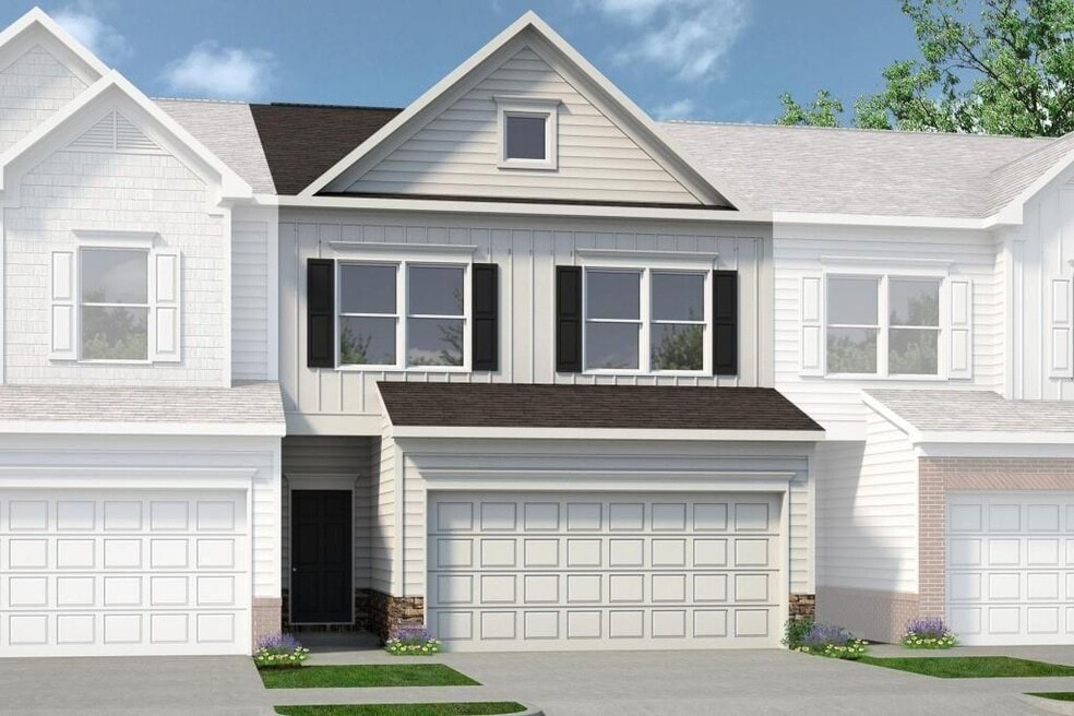 6 Summit View Ln, Jasper, GA 30143 - photo 1