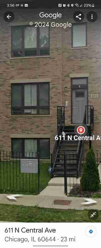 611 N Central Ave, Chicago, IL 60644